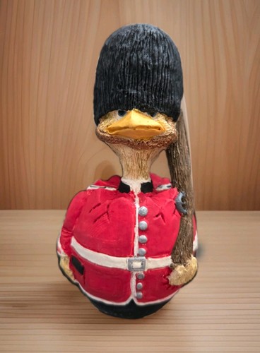 Eggbert soldier queens kings - eggbert,
