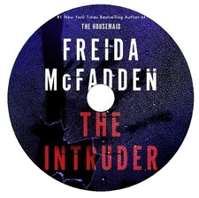 The Intruder Freida McFadden
