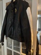 Belstaff Men's Leather