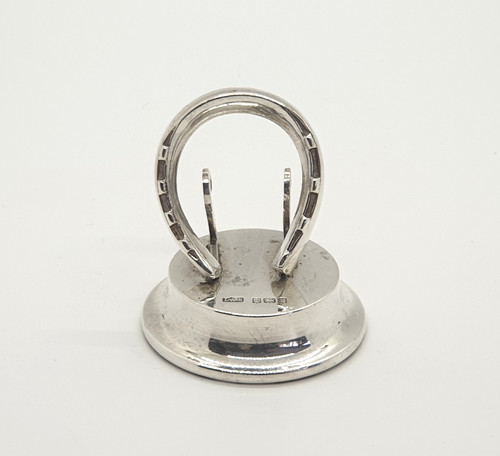Sterling silver novelty - sterling,