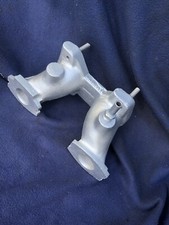Weber 40 45 DCOE Carburettor Classic Mini Cooper S inlet manifold Derrington MK1