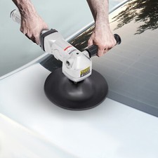7 Inch Pneumatic Angle Sander