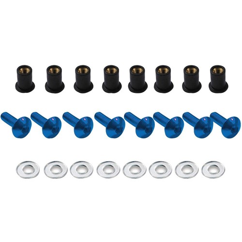 Set screws fairing - screws,