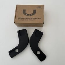 Britax B-Agile  M / R Stroller -  Car Seat Adapters Set Click & Go