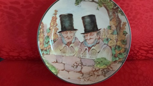 Royal doulton series - doulton, ware