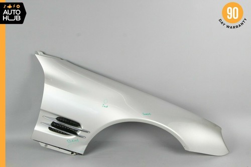 Mercedes r230 sl500 - 03-08,