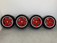 Porsche 993 Genuine Cup 2