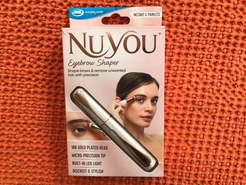 Jml nuyou eyebrow shaper - jml,