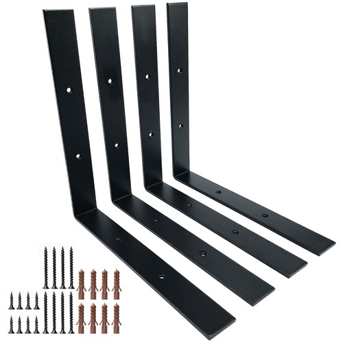 Shelf brackets heavy duty - shelf,