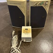 Vintage Labtec AD-800 Computer