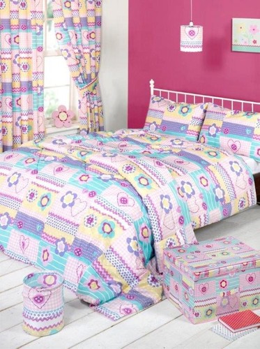 Piccolo double duvet cover - cover, set