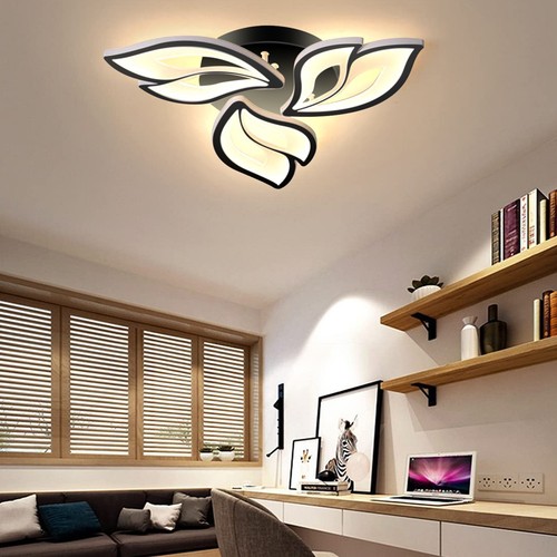 Modern lamp led ceiling - led,