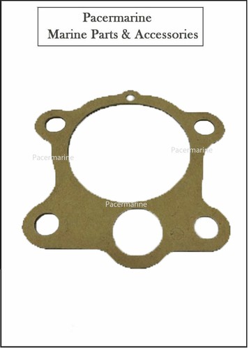 Yamaha water pump gasket - yamaha,