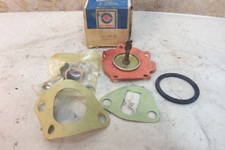 NOS AC DELCO FUEL PUMP BD-17