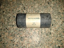 NEW BOTTOM / LOWER RADIATOR