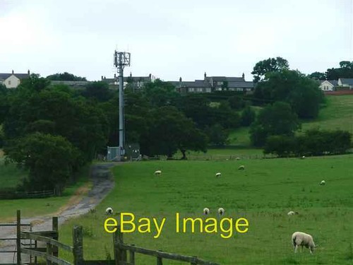Photo 6x4 mobile - 6x4, at