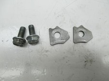 1998 HONDA SUPER HAWK 1000