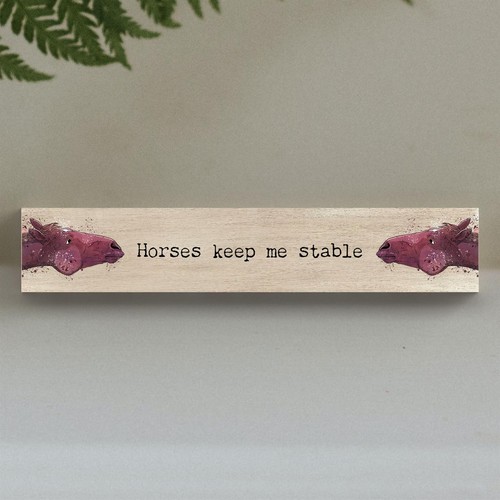 Horses keep stable horse - horses,
