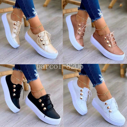 Womens ladies platform - womens,
