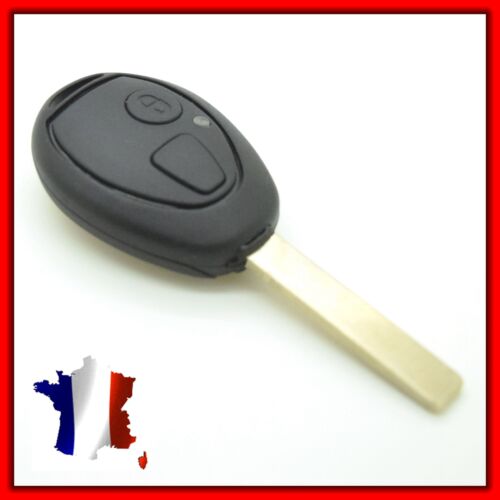 Key remote control case - key, plip