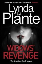Widows' revenge by Lynda La