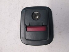 MERCEDES BENZ R230 SL500 Luggage Restraint Latch A2308600096 NAVY