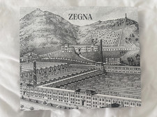 Zegna Memorie Fragrance