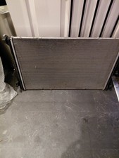 Mercedes A Class W177 Cla C118 Engine Cooling Radiator A2475000203