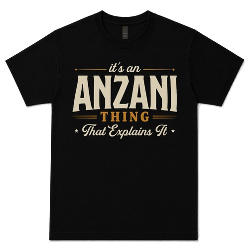 Anzani thing that - an,
