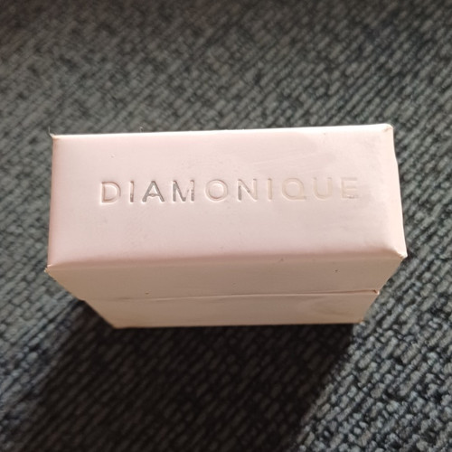 Diamonique 925 hallmarked - diamonique,