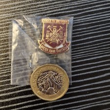 West Ham United Badge