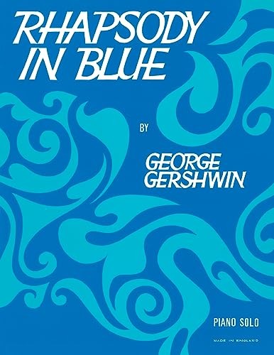 Rhapsody blue - blue:, solo)