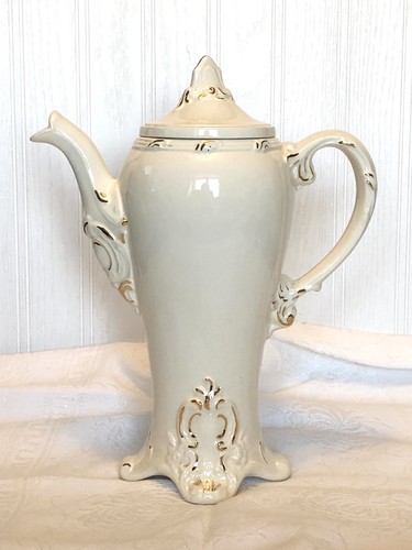 Vtg tall elegant - vtg, 11”