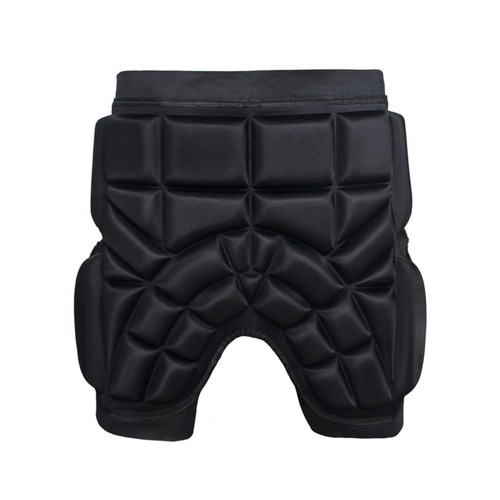 Ski hip butt - butt, shorts