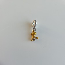 Pandora Disney Tiger Silver