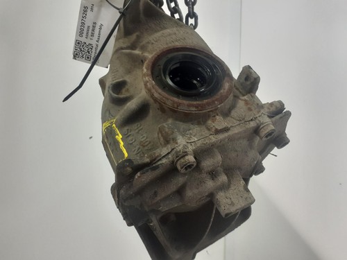 Bmw series differential - bmw,