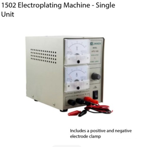 Jewelry plating machine gold - jewelry,