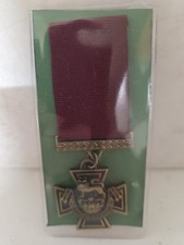 NAVAL VICTORIA CROSS