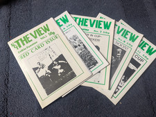 Celtic Fanzine Not The View