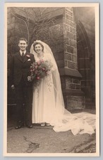 Wedding Couple Bride Groom