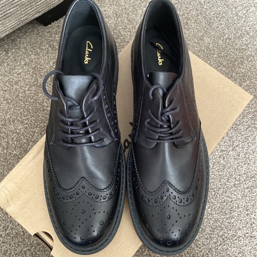Clarks orinoco limit black - orinoco, 2