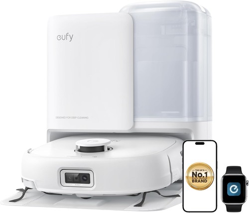 Eufy e25 omni - omni,, vacuum