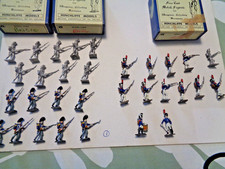 HINCHCLIFFE METAL FIGURES