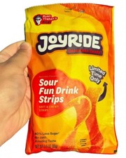 Joyride Candy By Ryan Trahan