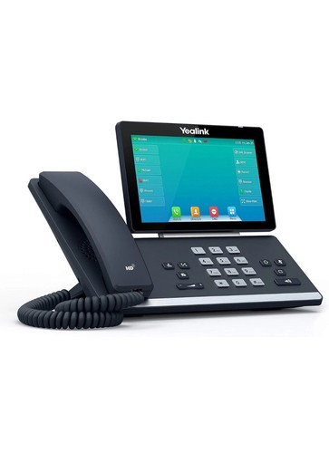 Yealink sip t57w - ip, phone