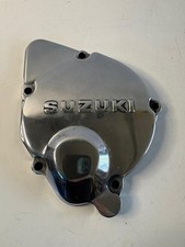 Suzuki Bandit Mk1 1200 Polished Engine Cases X 2