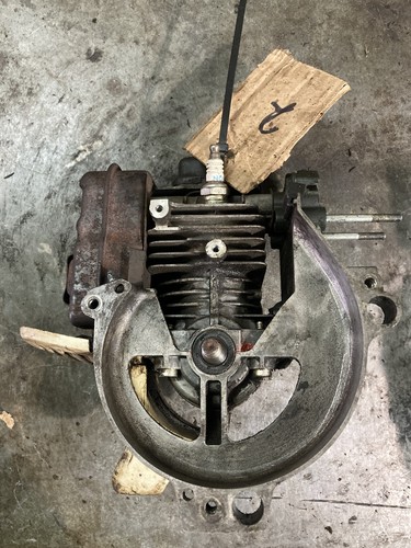 Stihl fs90 strimmer engine - fs90, gwo