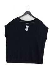 Luella Women's Jumper L Blue