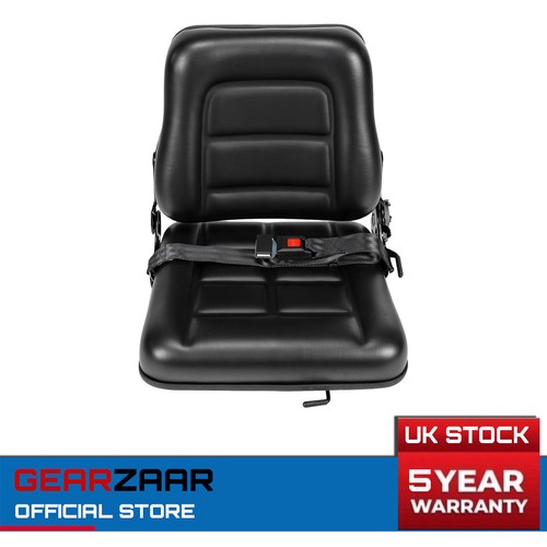 Universal tractor seat - seat, dumper