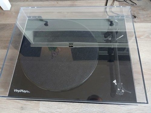 Flexson vinylplay turntable - flexson,